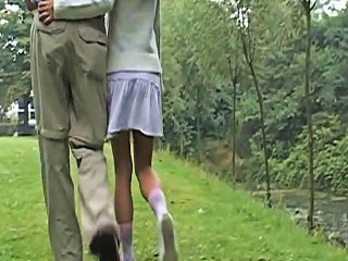 Seductive Teen Suck And Fuck An Old Cock